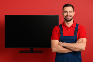 صيانة شاشات هيتاشى صيانة شاشات هيتاشى